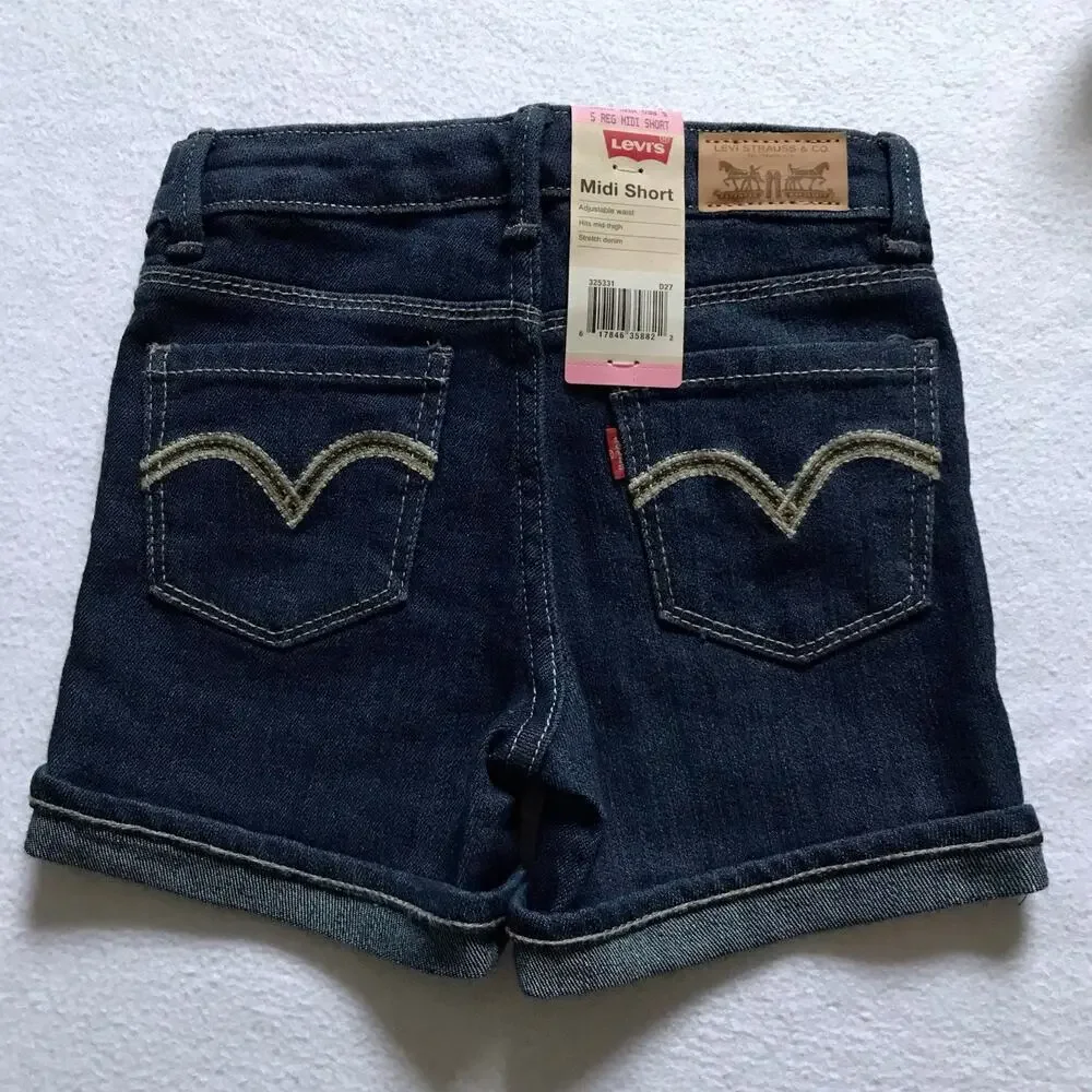 Sonoma and Levi's New Outfit for Girls 5